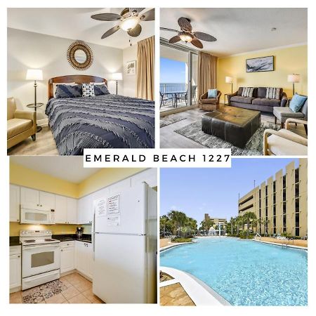 Emerald Beach #1227 By Book That Condo 파나마 시티 외부 사진
