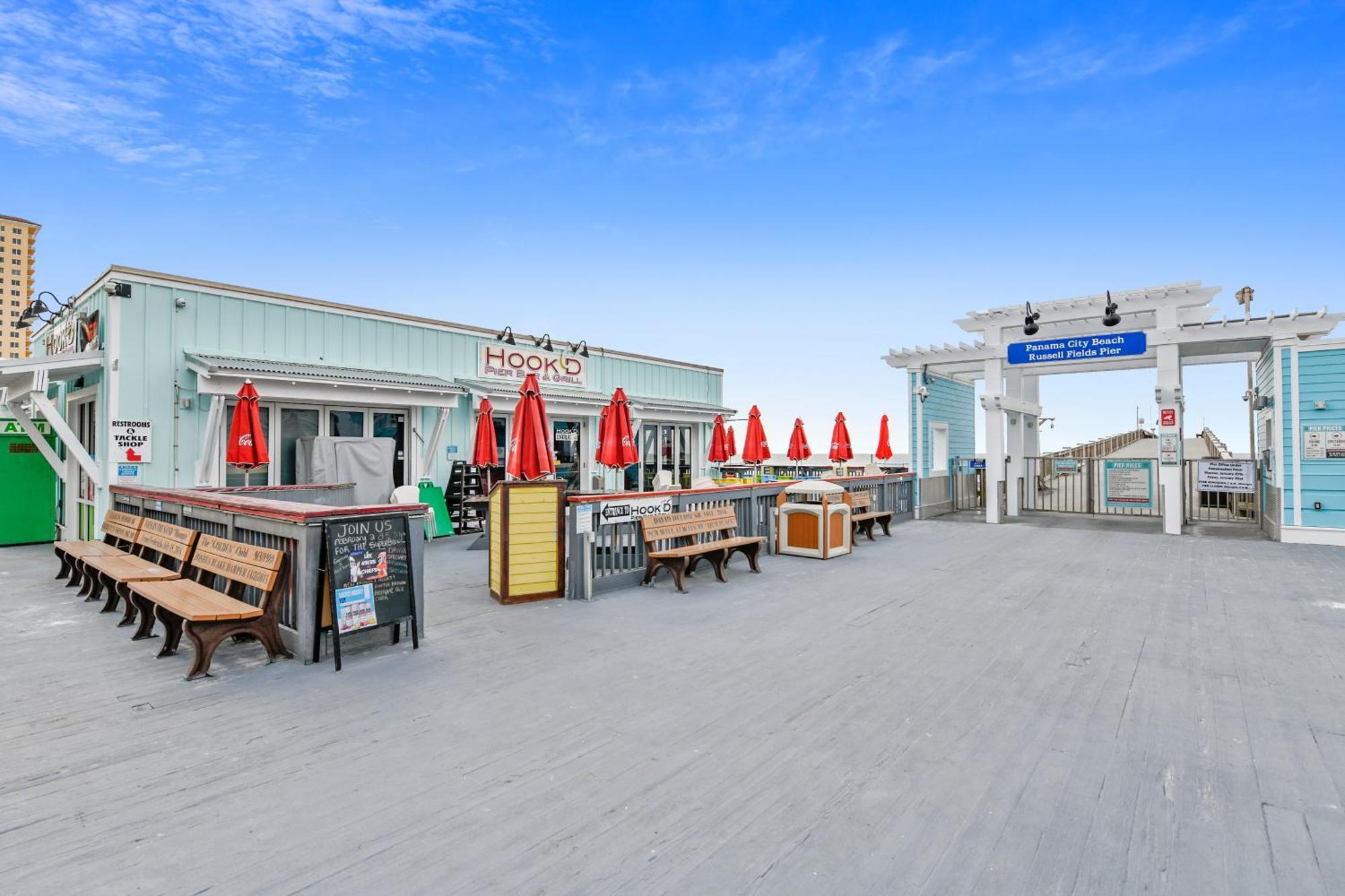Emerald Beach #1227 By Book That Condo 파나마 시티 외부 사진