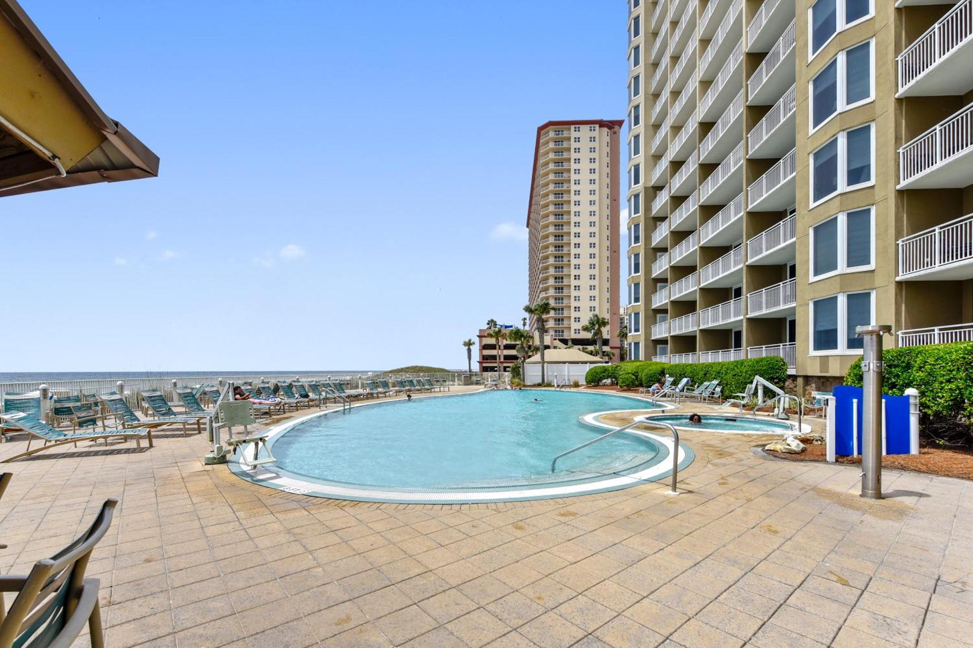 Emerald Beach #1227 By Book That Condo 파나마 시티 외부 사진