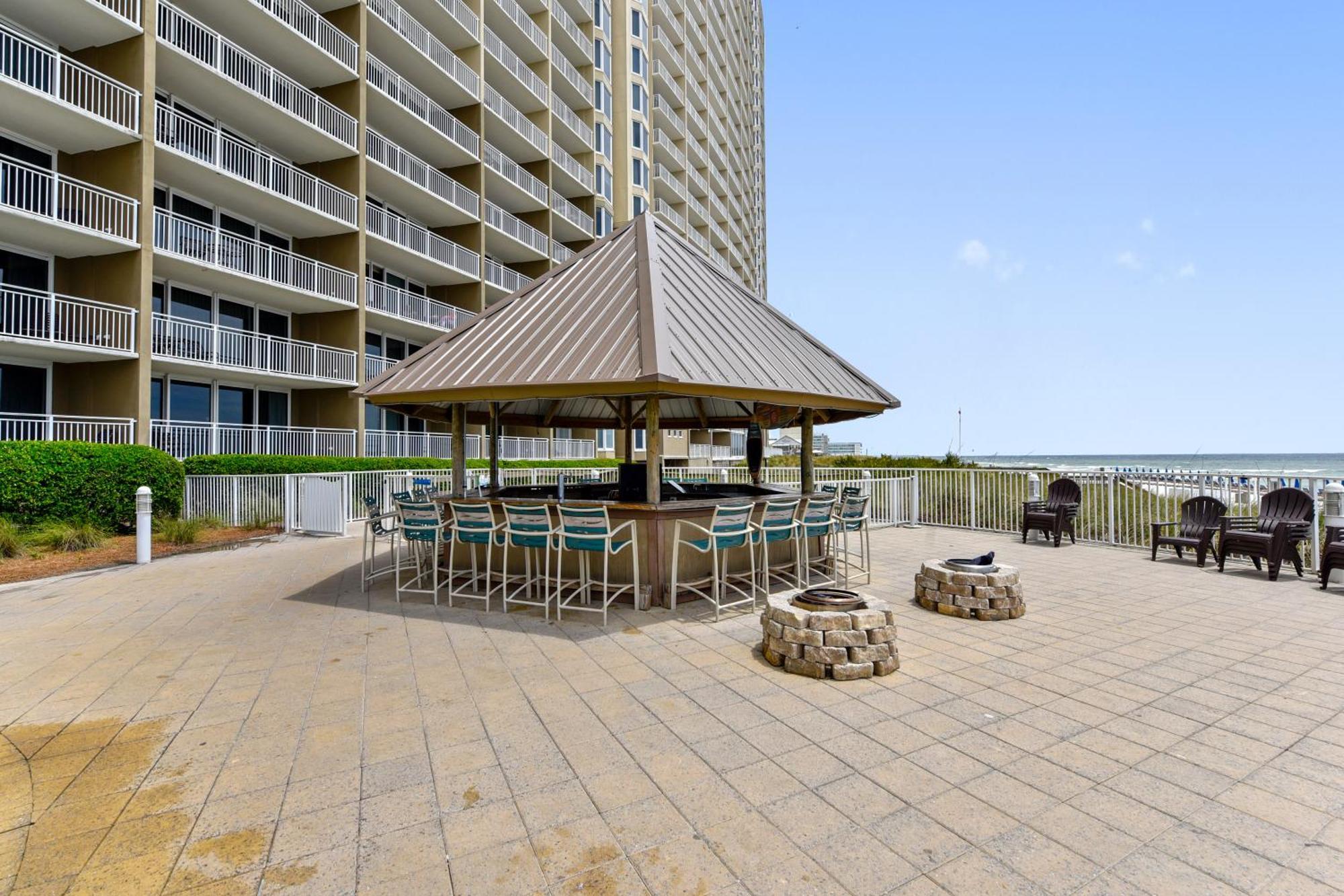 Emerald Beach #1227 By Book That Condo 파나마 시티 외부 사진