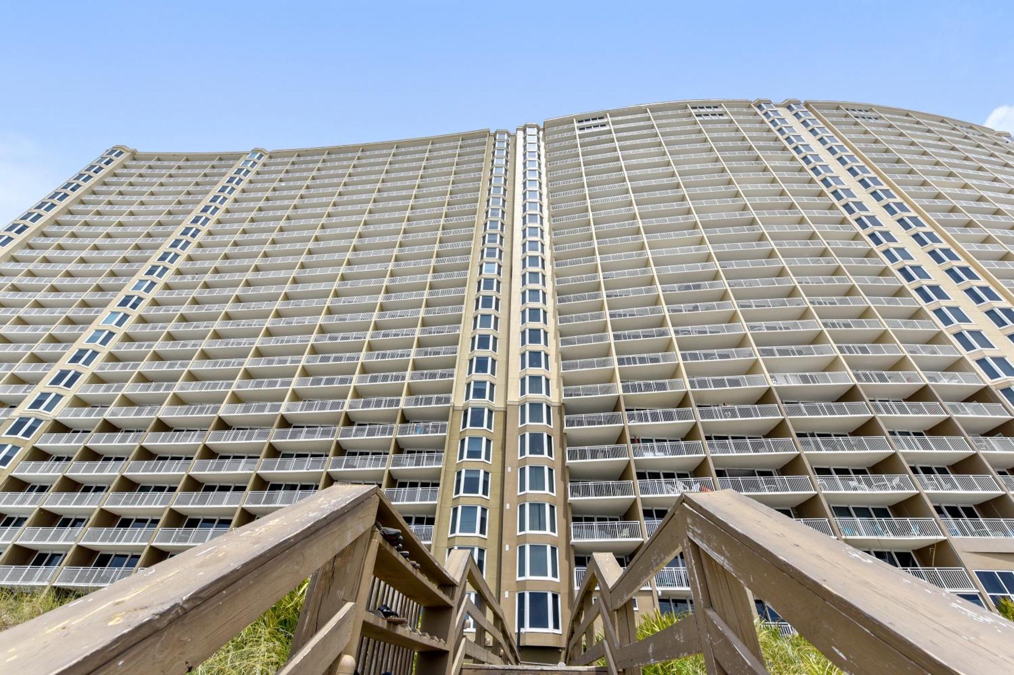 Emerald Beach #1227 By Book That Condo 파나마 시티 외부 사진