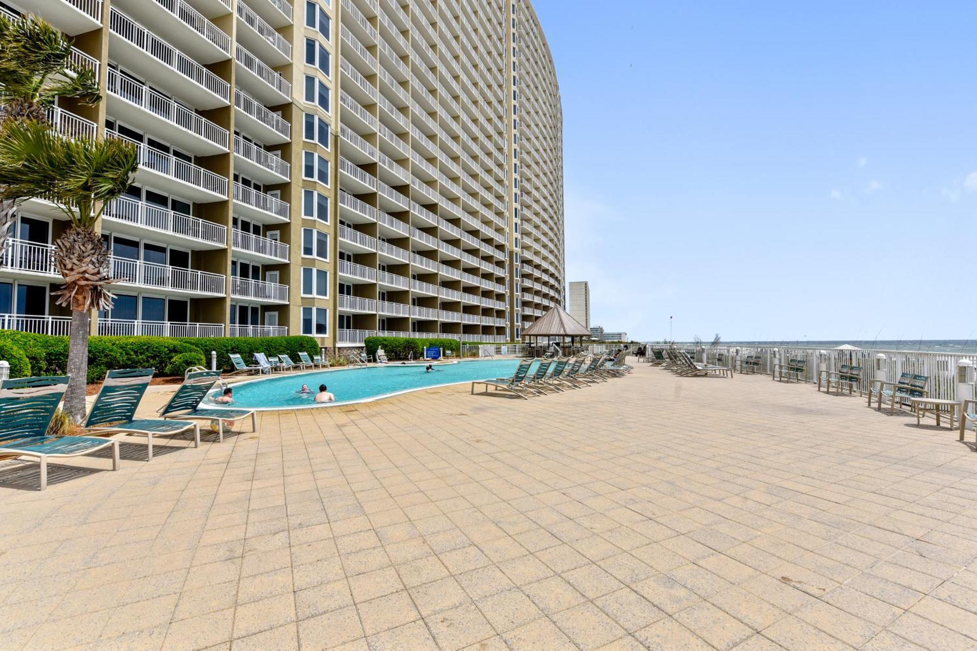 Emerald Beach #1227 By Book That Condo 파나마 시티 외부 사진